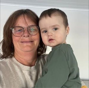 Meet your Posher, Anne